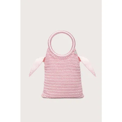 Merlette Maris Bag In Pink