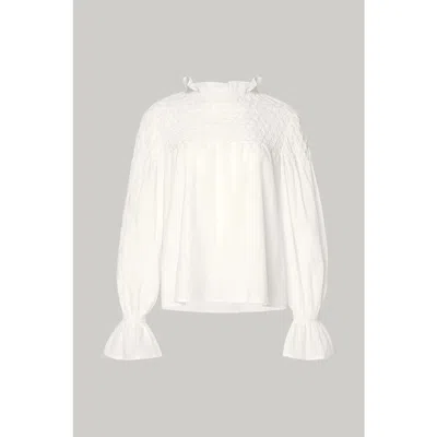 MERLETTE MERLETTE MARJORELLE TOP