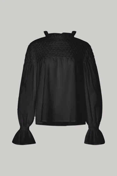 MERLETTE MERLETTE MARJORELLE TOP
