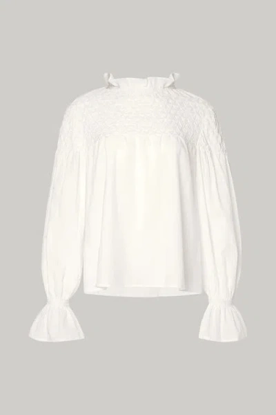 MERLETTE MERLETTE MARJORELLE TOP