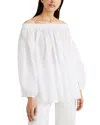 Merlette Marle Blouse In Multi