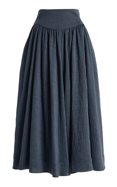 Merlette Moda Operandi In Blue