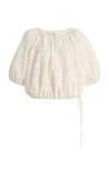 Merlette Moda Operandi In White