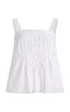 Merlette Moda Operandi In White