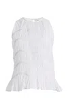 Merlette Moda Operandi In White