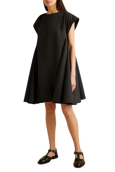 Merlette Naarden Dress In Black | ModeSens