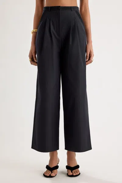 Merlette Niebla Pant In Black
