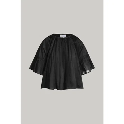 Merlette Parsons Top In Black