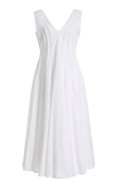 Merlette Raas Pima Cotton Dress In Multi