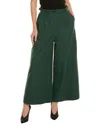 Merlette Sargent Pant In Green