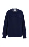 Merlette Serin Pima Cotton Sweater