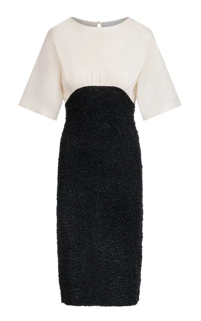 Merlette Solene Cotton Midi Dress