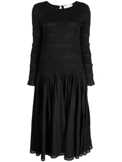 Merlette Syden Dress In Black