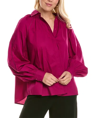 MERLETTE TIANA BLOUSE
