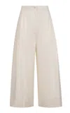Merlette Yuna Cotton-blend Pants
