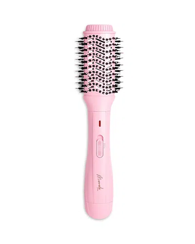 Mermade Blow Dry Brush - Pink