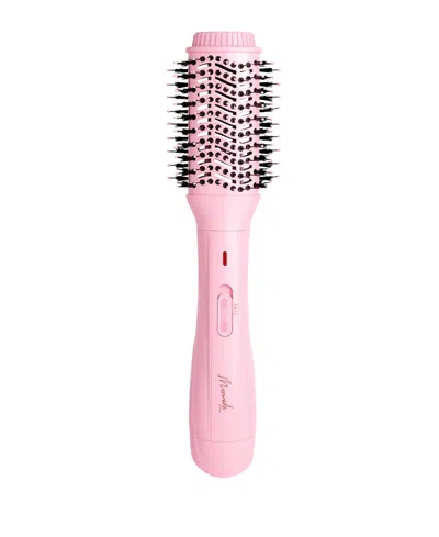 Mermade Blow Dry Brush In Transparent