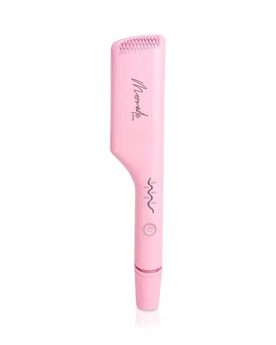 Mermade Double Waver - Pink