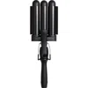 Mermade Hair 1.25-inch Pro Waver Hair Iron In Black