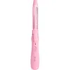 Mermade Hair Aircurl Curling Iron In Pink