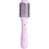 Mermade Hair Blow Dryer Brush In Lilac