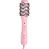 Mermade Hair Blow Dryer Brush In Signature Pink