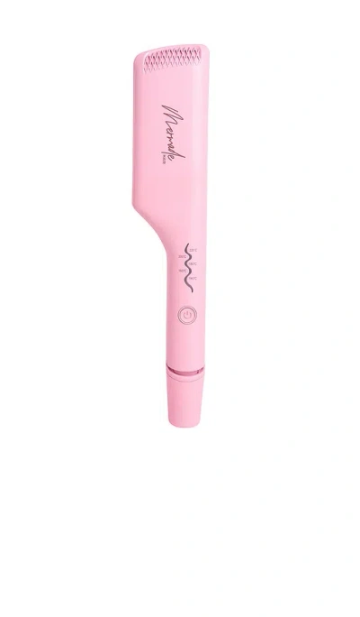 Mermade Hair Double Waver