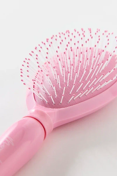 Mermade Hair Everyday Hair Brush In Pink At Urban Outfitters
