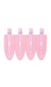 Mermade Hair Jumbo No-crease Clips