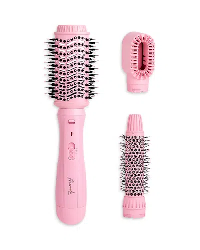 Mermade Interchangeable Blow Dry Brush