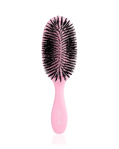 Mermade The Styling Brush In Pink