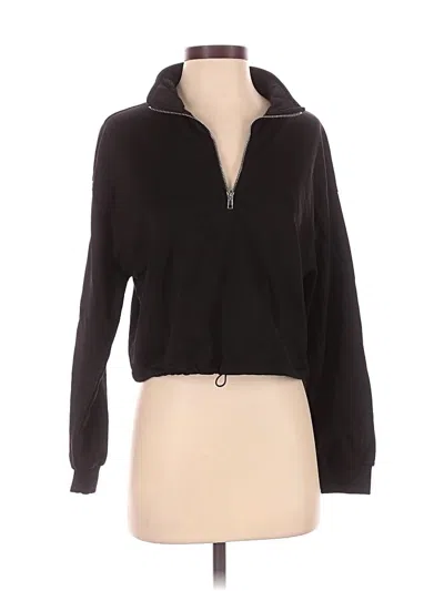 Pre-owned Merokeety Cardigan Sweater In Black