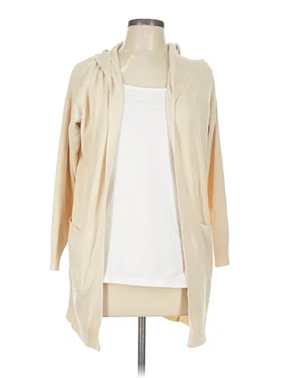 Pre-owned Merokeety Cardigan Sweater In Brown