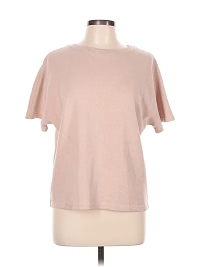 Pre-owned Merokeety Cardigan Sweater In Pink