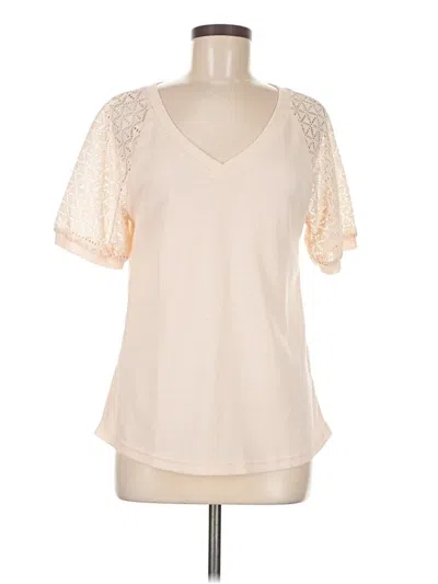 Merokeety Cardigan Sweater In White