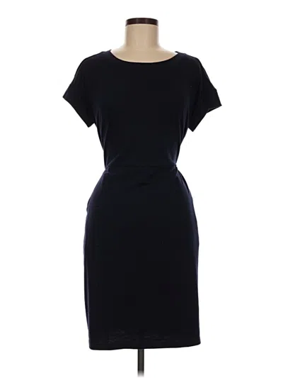 Pre-owned Merokeety Casual Dress In Black