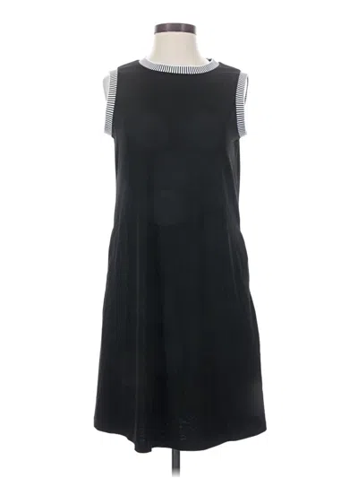 Pre-owned Merokeety Casual Dress In Black