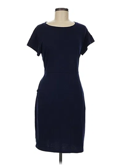 Pre-owned Merokeety Casual Dress In Blue