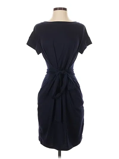 Pre-owned Merokeety Casual Dress In Blue