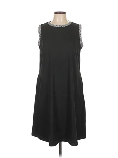 Pre-owned Merokeety Casual Dress In Gray