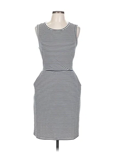 Pre-owned Merokeety Casual Dress In Gray