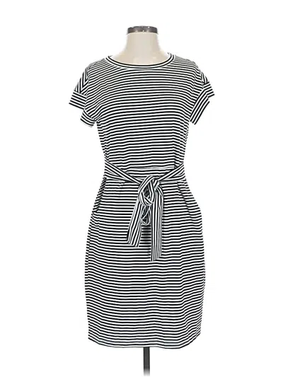 Pre-owned Merokeety Casual Dress In Gray
