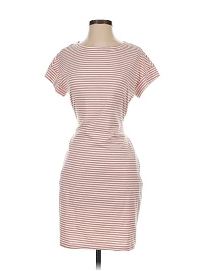 Pre-owned Merokeety Casual Dress In Pink