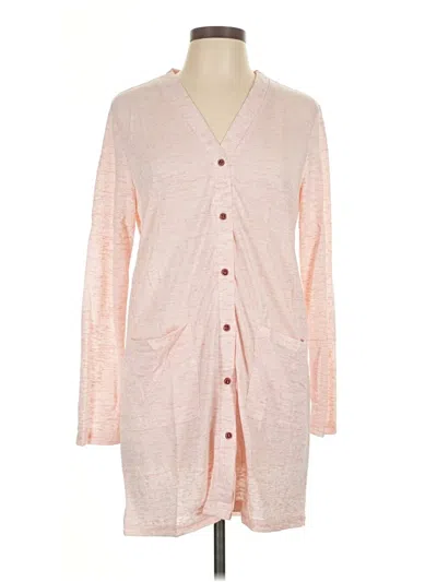 Pre-owned Merokeety Casual Dress In Pink