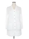 Merokeety Kimono In White