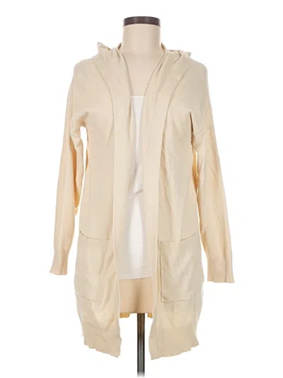 Pre-owned Merokeety Kimono In White