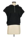 Merokeety Poncho In Black