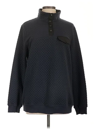 Pre-owned Merokeety Pullover Sweater In Black