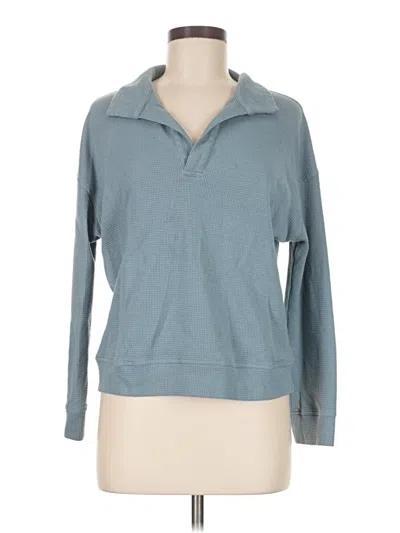 Pre-owned Merokeety Pullover Sweater In Blue