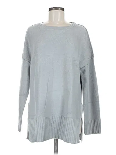 Pre-owned Merokeety Pullover Sweater In Gray